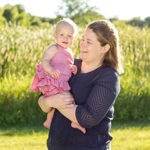 Meet your Posher, Kristen